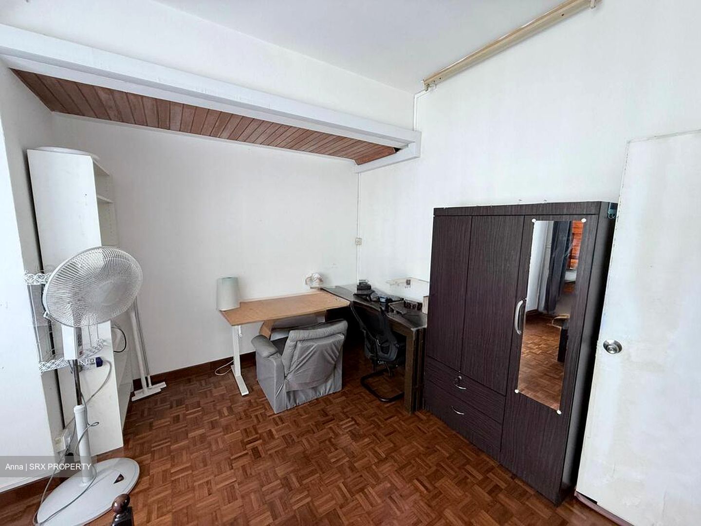 King's Mansion (D15), Condominium #520212841